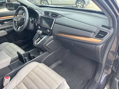 Used 2017 Honda CR-V EX image 12