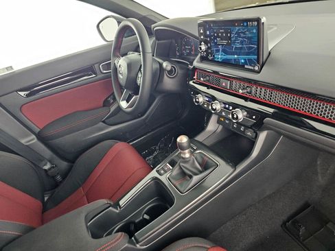 New 2026 Honda Civic Si image 11