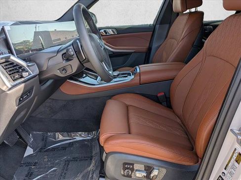 New 2026 BMW X5 xDrive40i AWD/4WD image 4