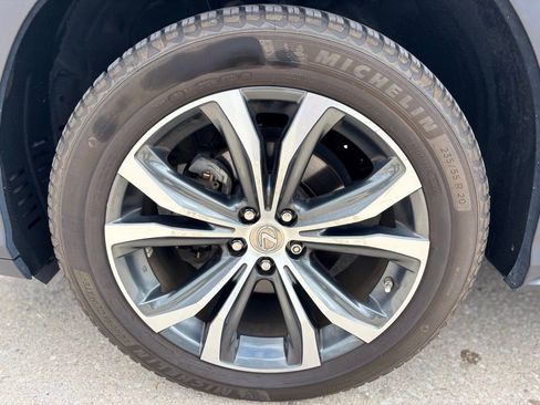 Used 2017 Lexus RX 350 FWD image 29