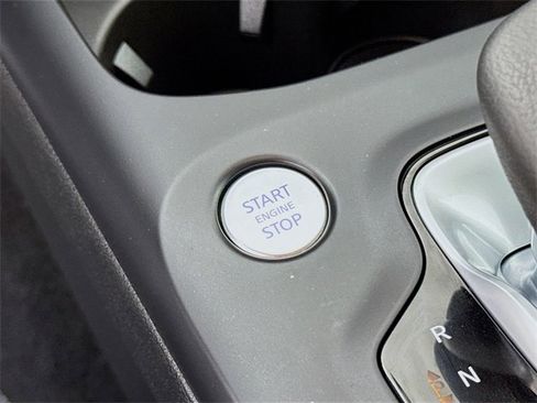 Used 2021 INFINITI QX50 Luxe w/ Cargo Package image 27