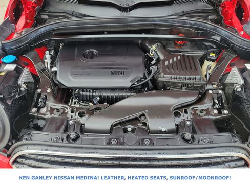 Used 2022 MINI Cooper Countryman ALL4 image 23