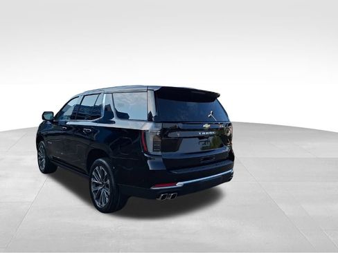 New 2026 Chevrolet Tahoe High Country image 5