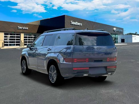 New 2026 Hyundai Santa Fe Calligraphy FWD image 5