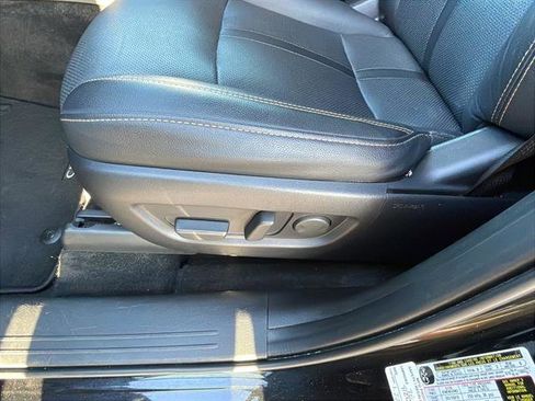 Used 2024 MAZDA CX-90 3.3 Turbo w/ Preferred Plus image 15