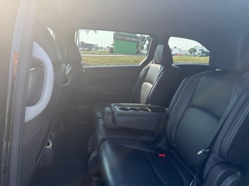 Used 2018 Honda Odyssey EX-L image 21