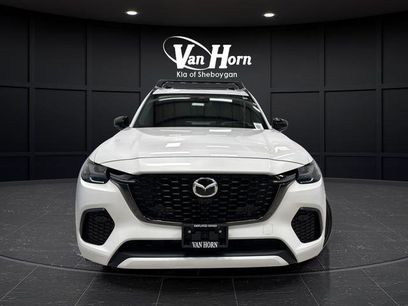 Used 2025 MAZDA CX-70 3.3 Turbo S w/ Premium Package