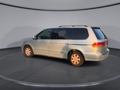 Used 2002 Honda Odyssey EX-L image 6