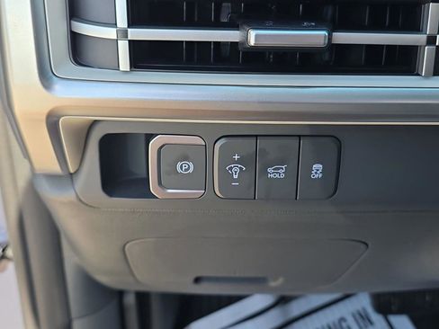 New 2026 Hyundai Santa Fe SEL image 31