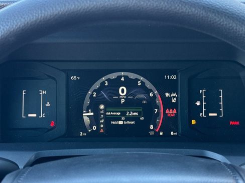 New 2026 Toyota Tacoma SR5 RWD image 27