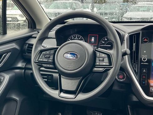 Used 2024 Subaru Crosstrek 2.0i Premium image 17
