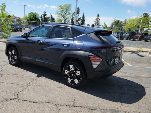 Used 2025 Hyundai Kona SEL AWD/4WD image 7