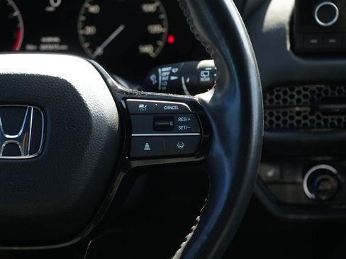 Used 2024 Honda HR-V Sport image 22