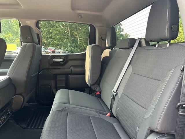 Used 2022 Chevrolet Silverado 1500 LT AWD/4WD image 17