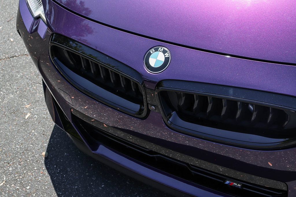 Used 2025 BMW M240i Coupe RWD image 11