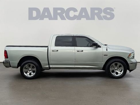 Used 2018 RAM 1500 Big Horn image 7