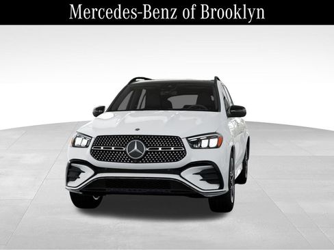 Certified 2026 Mercedes-Benz GLE 350 GLE 350 image 43