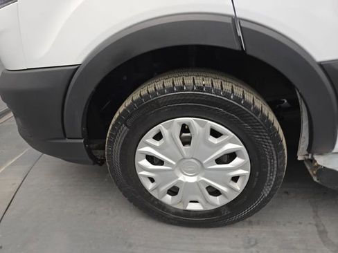 Used 2024 Ford Transit 250 Low Roof w/ Exterior Upgrade Package image 15