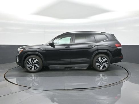 New 2026 Volkswagen Atlas SE AWD/4WD image 4