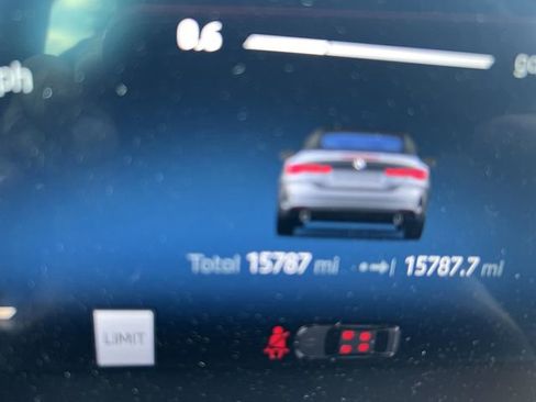 Certified 2025 BMW 430i xDrive Convertible image 24