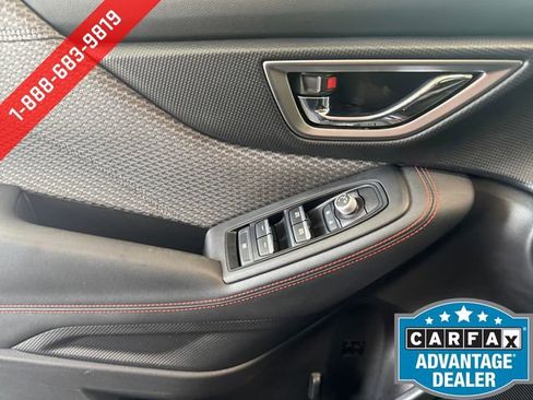 Used 2020 Subaru Forester Sport AWD/4WD image 26
