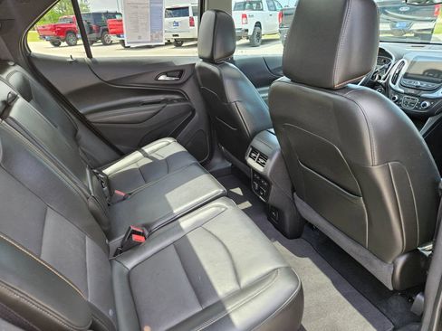 Used 2018 Chevrolet Equinox Premier AWD/4WD image 29