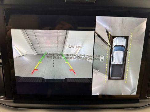 New 2026 Ford F250 Lariat w/ Chrome Package image 22