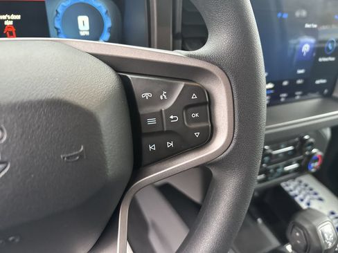 New 2025 Ford Bronco 4-Door w/ Sasquatch Package AWD/4WD image 19