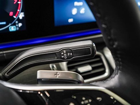 Certified 2026 Mercedes-Benz GLS 450 4MATIC image 22