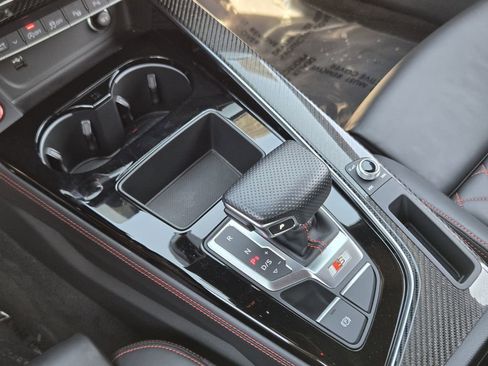 Used 2023 Audi S5 Prestige w/ Prestige Package image 23