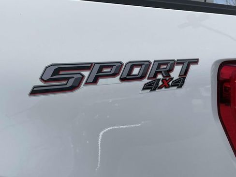 Certified 2023 Ford F150 XLT w/ Equipment Group 302A High image 11