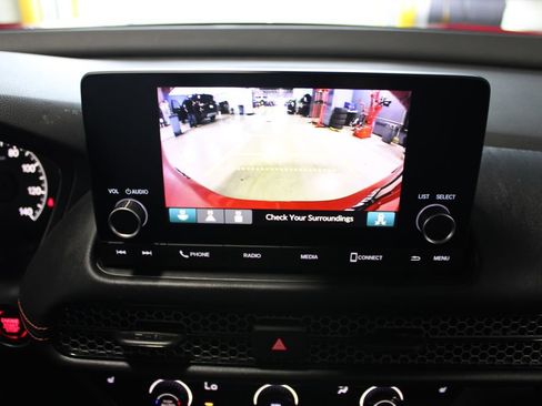 Used 2024 Honda HR-V Sport image 14