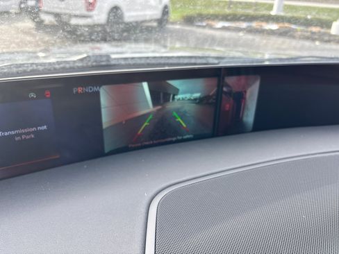 New 2026 Lincoln Navigator Reserve AWD/4WD image 19