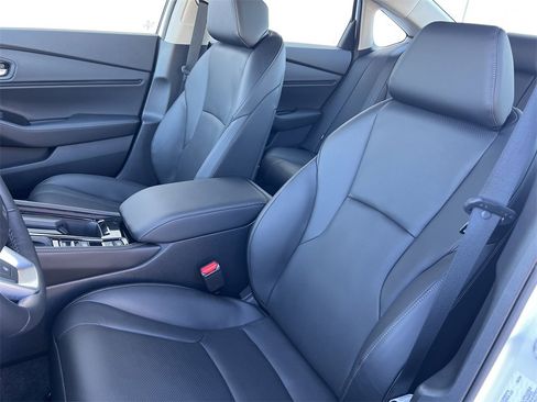 New 2025 Honda Accord Touring image 19