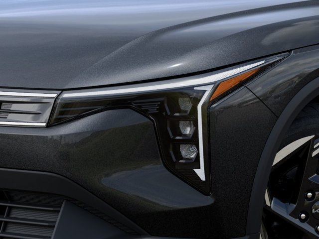 New 2027 Kia K4 EX FWD image 11