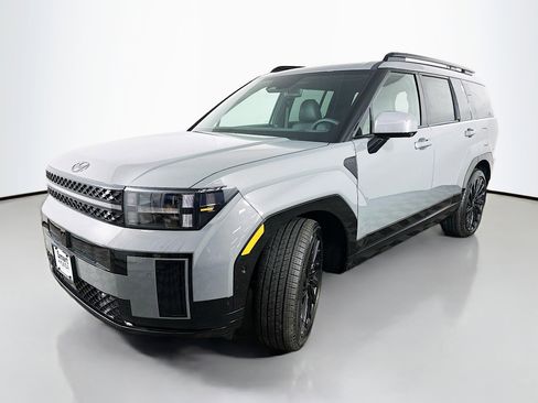 New 2026 Hyundai Santa Fe Calligraphy image 3