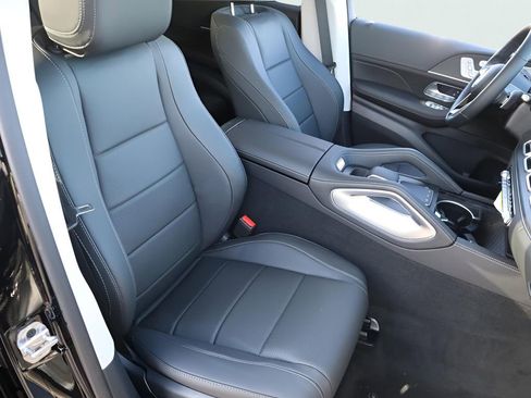 New 2026 Mercedes-Benz GLE 450 4MATIC image 17
