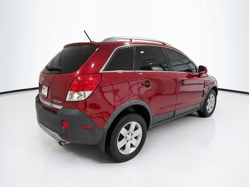 Used 2012 Chevrolet Captiva Sport LS FWD image 6