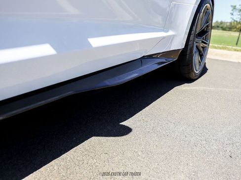 Used 2024 Chevrolet Camaro ZL1 RWD image 72