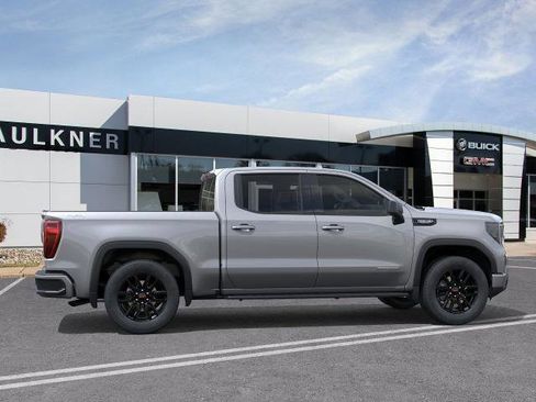 New 2026 GMC Sierra 1500 Elevation w/ Max Trailering Package image 5