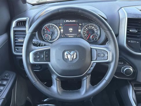 Used 2022 RAM 1500 Big Horn image 11