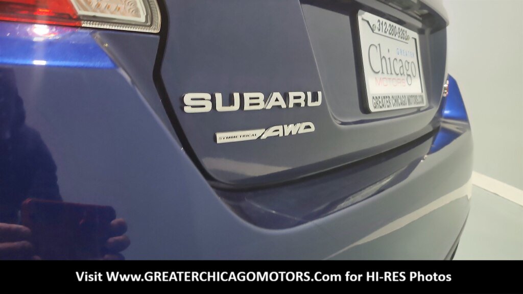 Used 2020 Subaru WRX STI w/ Popular Package #3 (IZT) AWD/4WD image 24