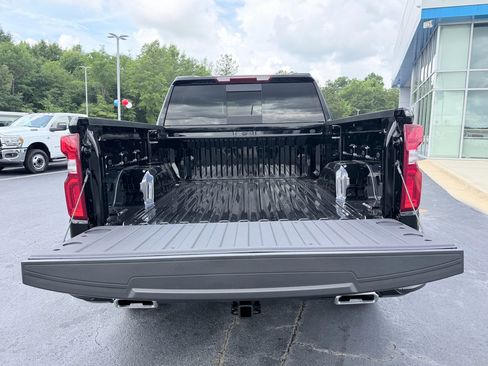 New 2026 Chevrolet Silverado 1500 RST w/ All Star Edition Plus AWD/4WD image 9