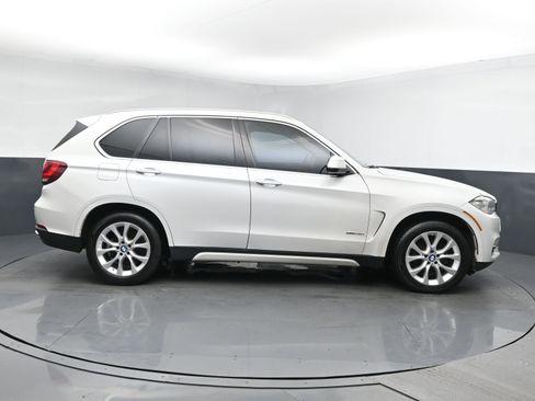 Used 2015 BMW X5 xDrive35i AWD/4WD image 3