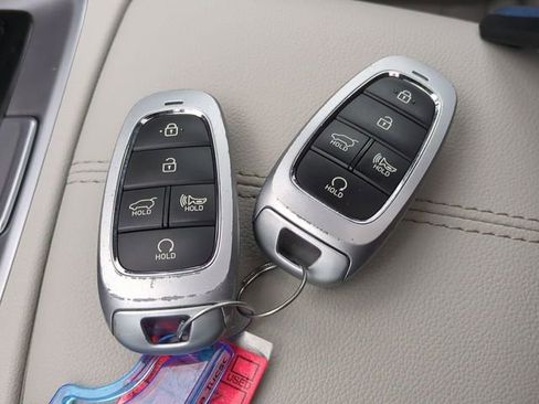 Used 2023 Hyundai Tucson SEL w/ Convenience Package image 29