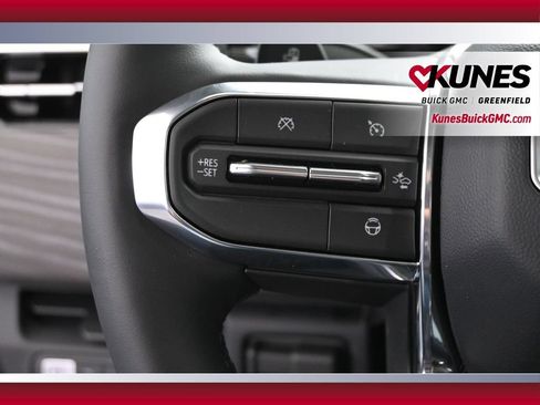 New 2025 GMC Sierra EV Denali AWD/4WD image 30