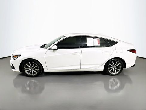 Used 2024 Acura Integra FWD image 5