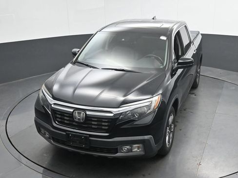 Used 2018 Honda Ridgeline RTL-E image 32