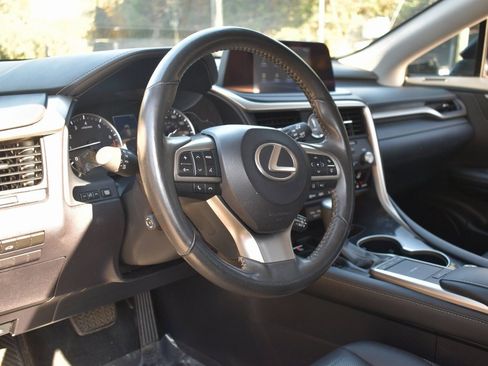 Used 2022 Lexus RX 350 FWD image 24