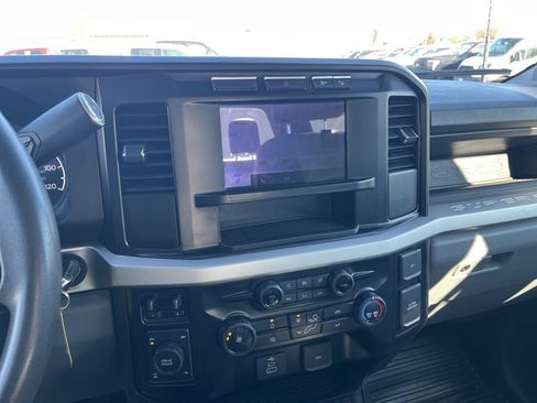 Used 2024 Ford F350 XL w/ FX4 Off-Road Package image 17